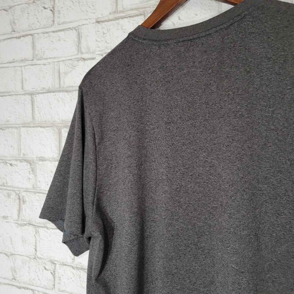 Reebox dark gray tee - Picture 11 of 12